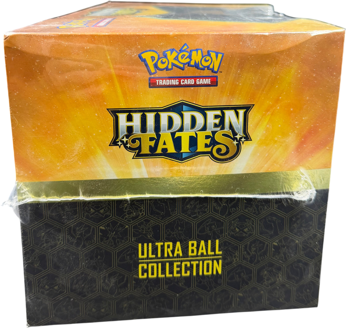 Pokémon - Hidden Fates Ultra Ball Collection - Mega Cash Sydney