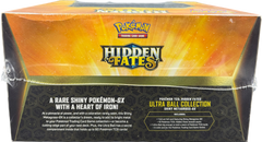 Pokémon - Hidden Fates Ultra Ball Collection - Mega Cash Sydney
