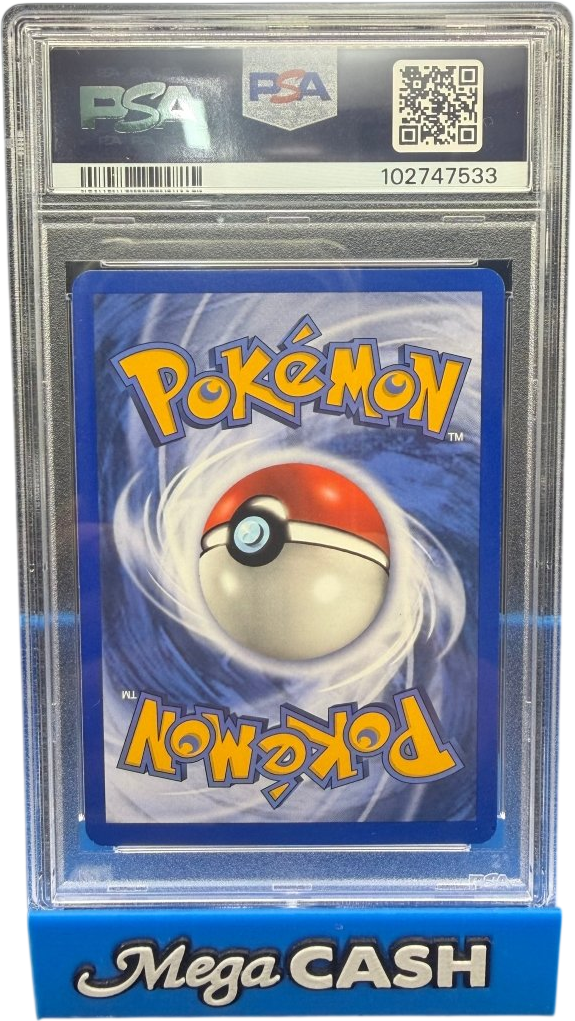 Pokémon - Houndoom 23/75 1st Edition PSA 10 - Mega Cash Sydney