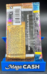 Pokemon - HS Triumphant Booster Pack - Mega Cash Sydney