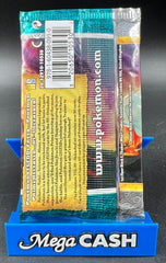 Pokemon - HS Unleashed Booster Pack - Mega Cash Sydney