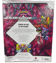 Pokémon - Island Guardians Gx Premium Collection - Mega Cash Sydney