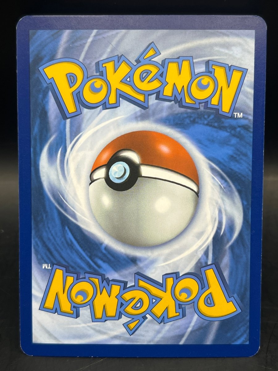 Pokémon - Ivysaur IR 167/165 - Mega Cash Sydney