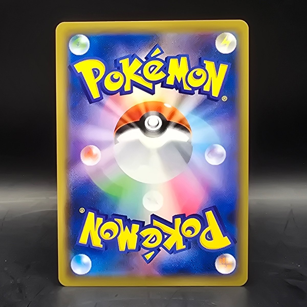 Pokémon - JPN - Espeon & Deoxys GX - 212/173 - HR - Mega Cash Sydney