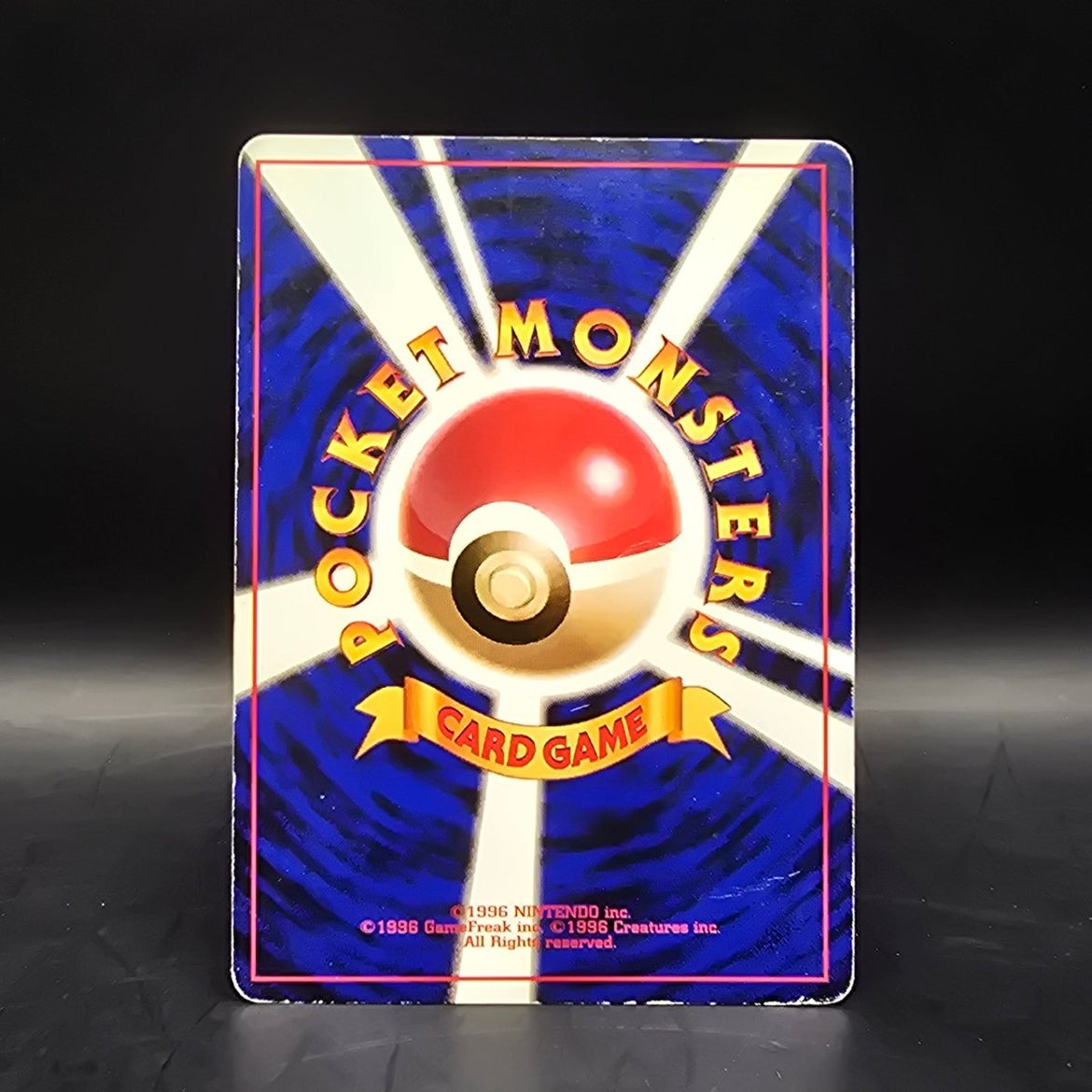 Pokmon Base Set Singles | WOTC Raw & Classic Cards
