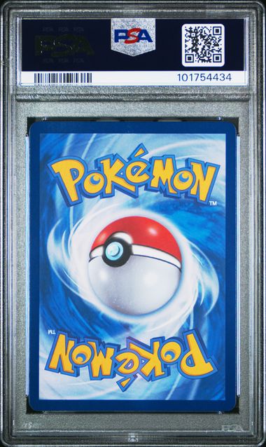 Pokemon - Latios 070/064 PSA 10 - Korean Paradise Dragona - Mega Cash Sydney