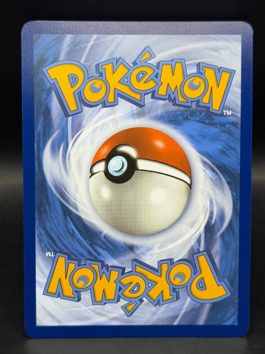 Pokémon - Ledian SVP133 Staff Prerelease - Mega Cash Sydney