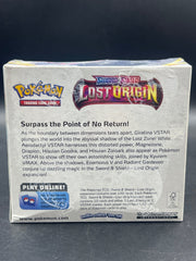 Pokemon - Lost Origin - Booster Box - Mega Cash Sydney