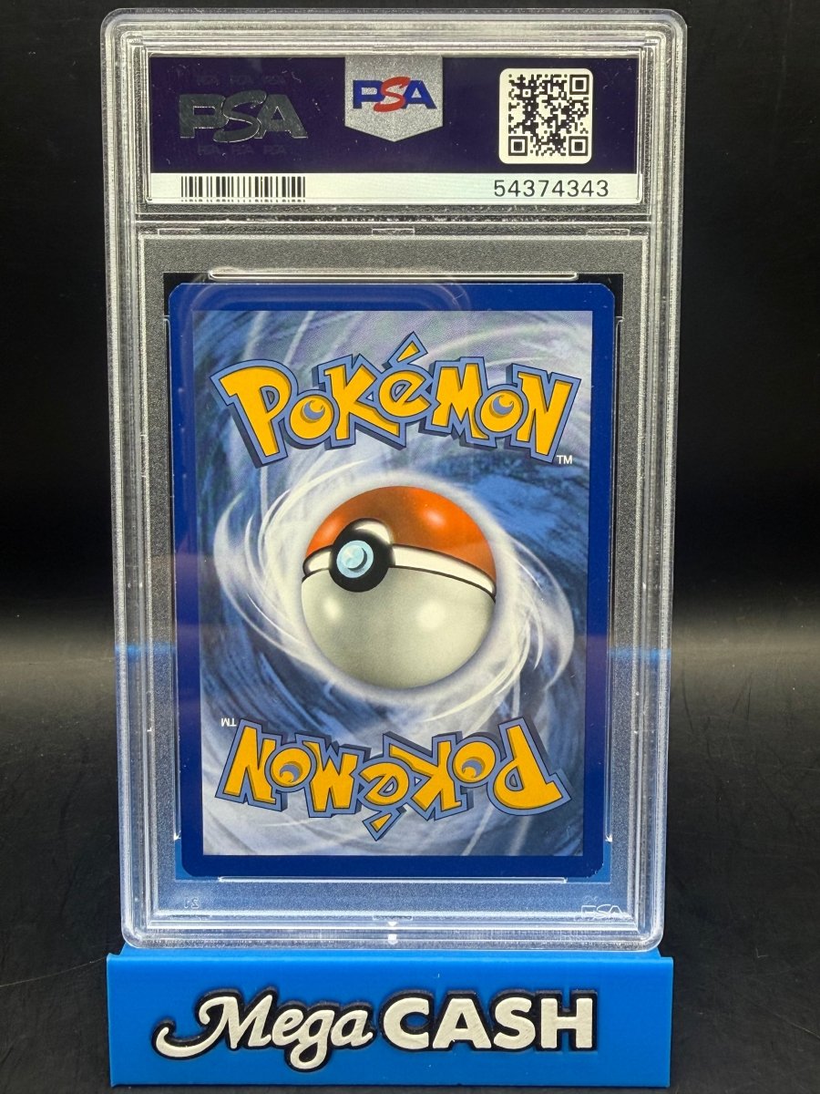 Pokémon - M Charizard Ex 101/108 PSA 9 - Mega Cash Sydney