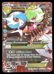 Pokemon - M Gardevoir EX RC31/RC32 Generations Radiant Collection - Mega Cash Sydney