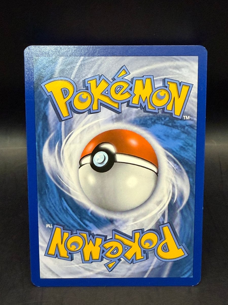 Pokémon - M Houndoom Ex 154/162 - Mega Cash Sydney