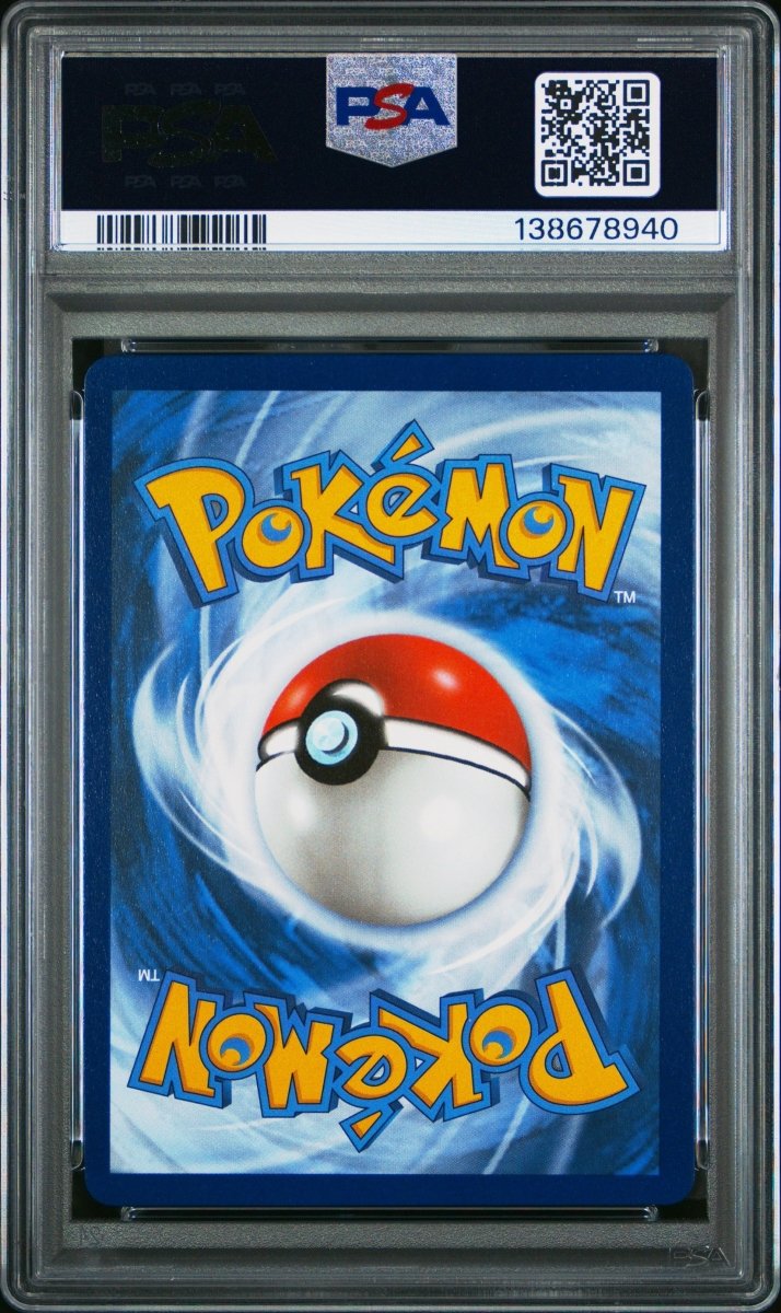 Pokemon - Marshadow 146/132 PSA 10 - Mega Cash Sydney
