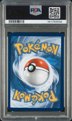 Pokemon - Mega Charizard X 125/094 PSA 9 - Phantasmal Flames - Mega Cash Sydney