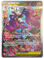 Pokémon - Mega Dragalge Ex 118/086 Chaos Rising - Mega Cash Sydney