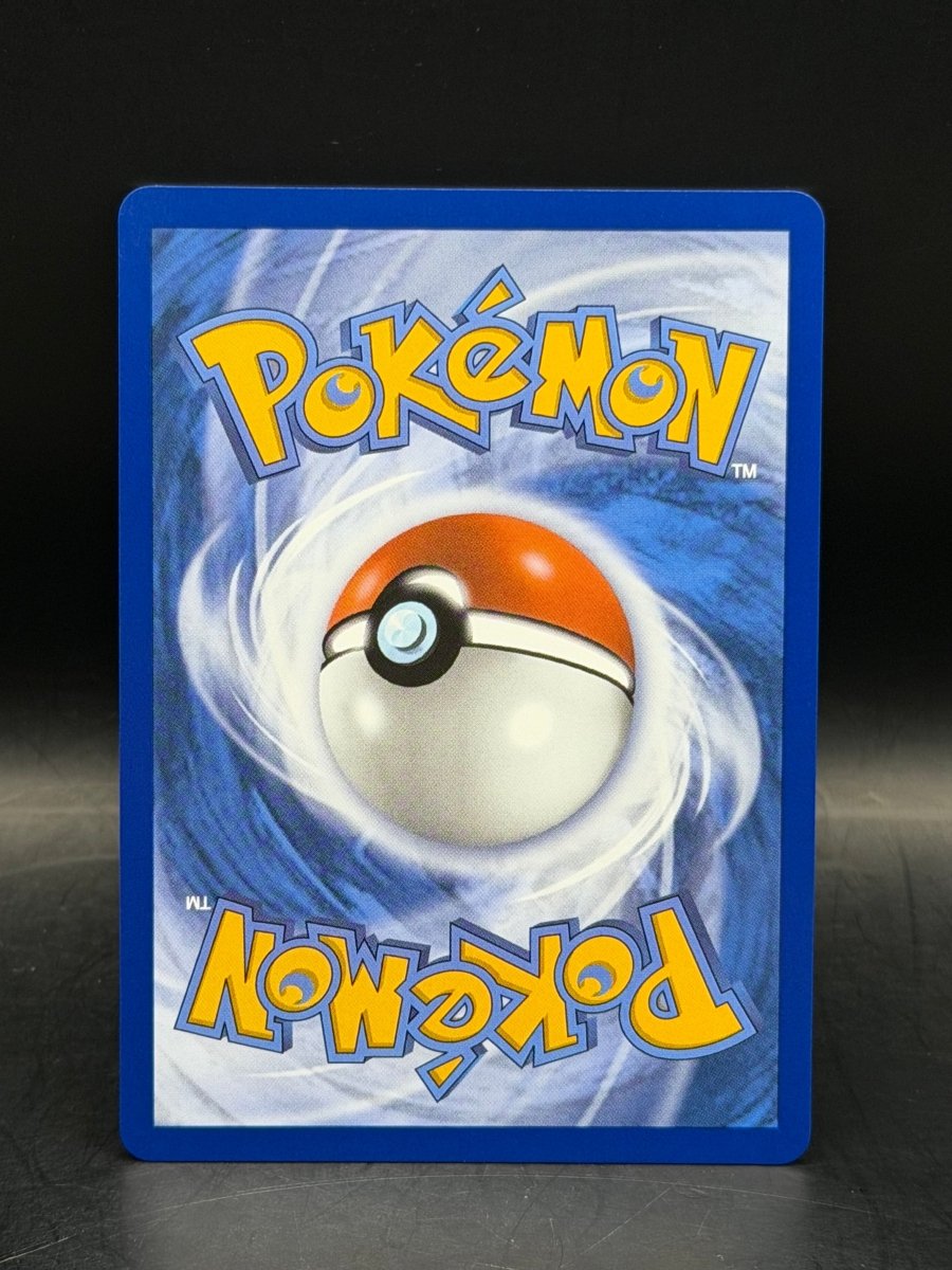 Pokémon - Mega Emboar Ex 273/217 - Mega Cash Sydney