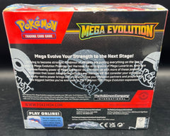 Pokemon - Mega Evolution Booster Box - Mega Cash Sydney