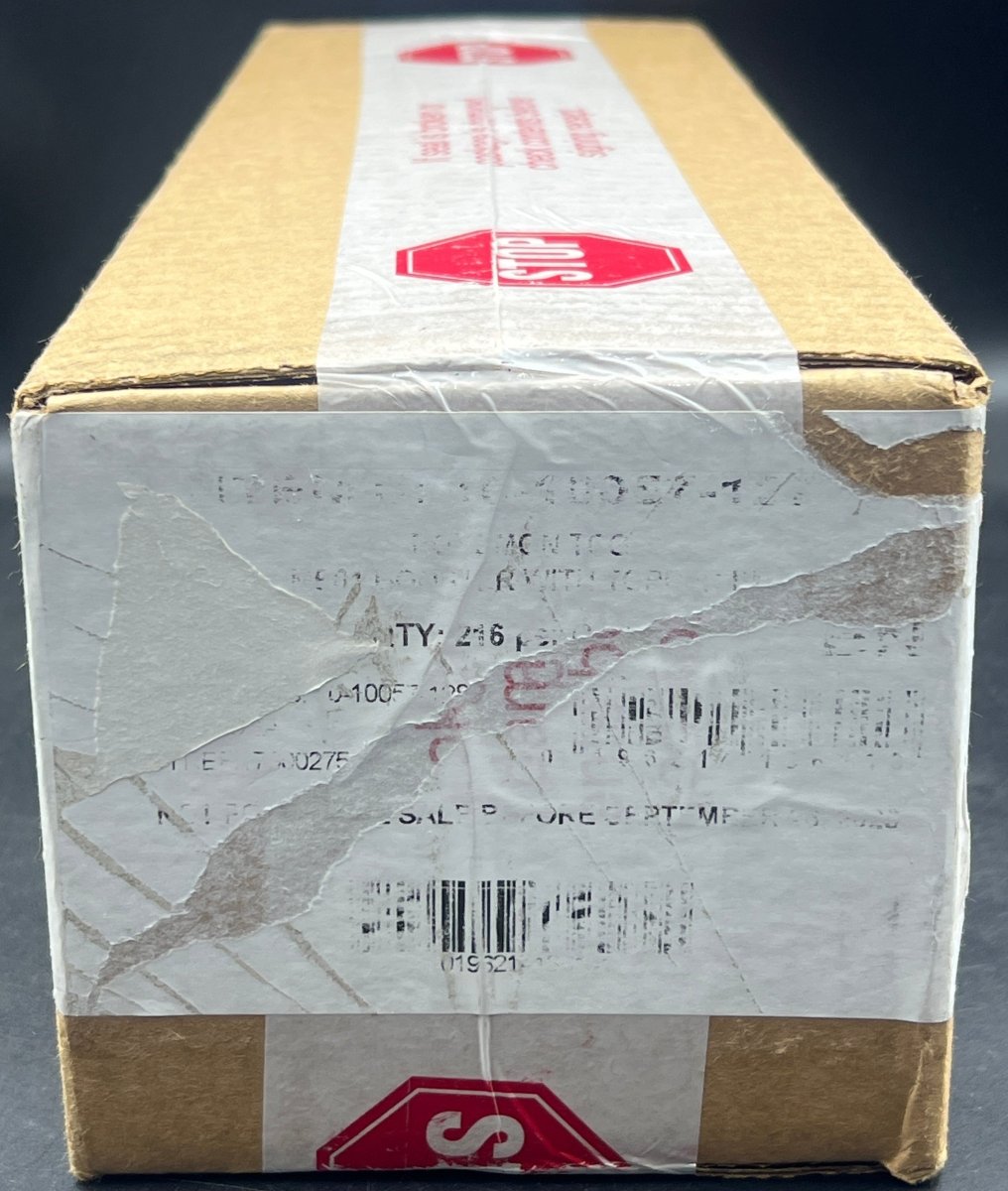 Pokémon - Mega Evolutions Base Booster Box Case - Mega Cash Sydney