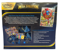 Pokemon - Mega Evolutions ETB - Mega Cash Sydney