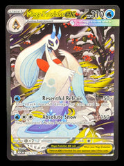 Pokemon - Mega Froslass EX 275/217 Ascended Hero’s - Mega Cash Sydney