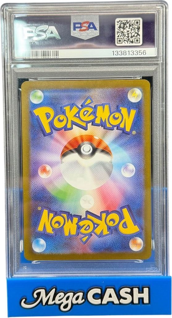 Pokémon - Mega Gardevoir 087/063 PSA 10 JPN - Mega Cash Sydney