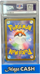 Pokémon - Mega Gardevoir 087/063 PSA 10 JPN - Mega Cash Sydney