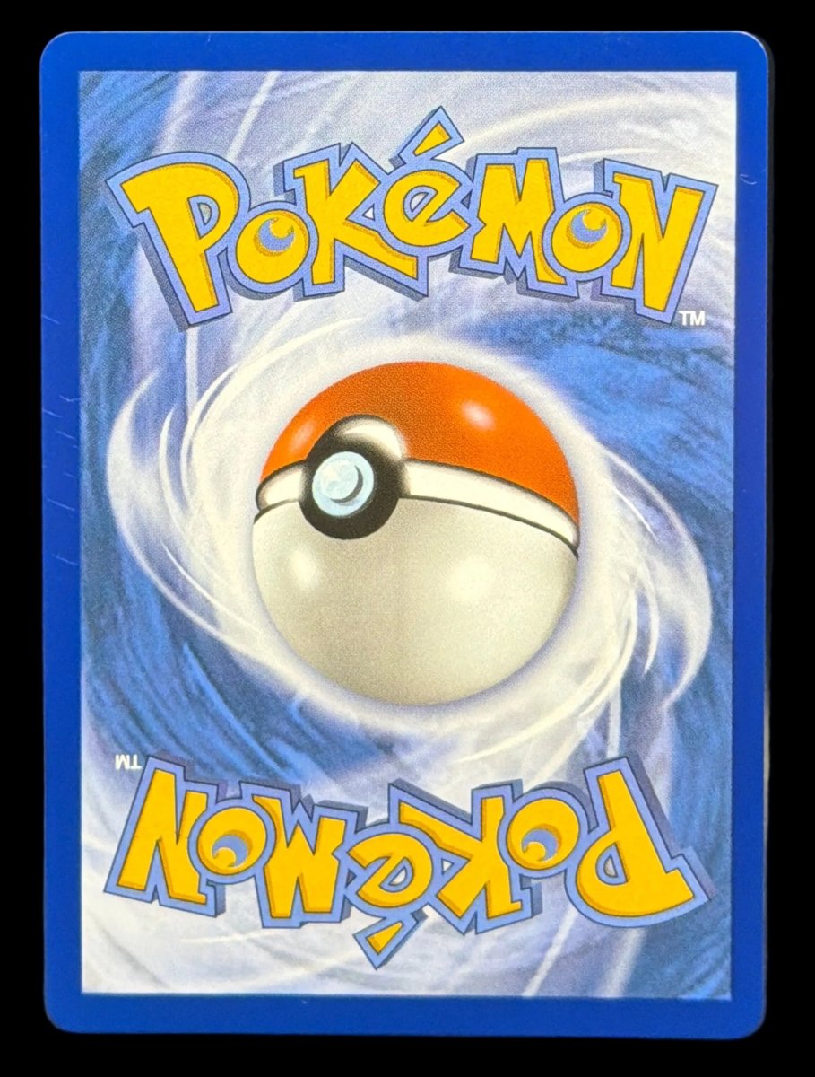 Pokemon - Mega Scrafty EX 285/217 Ascended Hero’s - Mega Cash Sydney