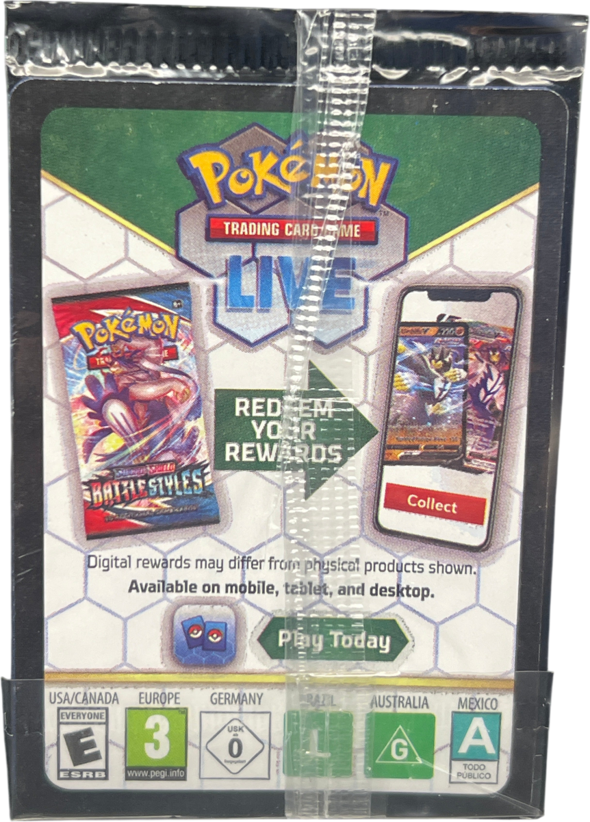 Pokémon - Mew EX - Svp053 - Black Star Promo - Sealed - Mega Cash Sydney