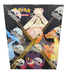 Pokemon - Mini Portfolio - Mega Cash Sydney