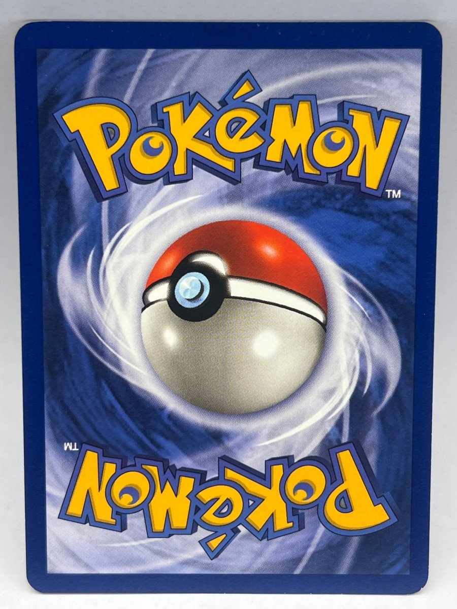 Pokémon - Mr. Mime Holo 6/64 - Mega Cash Sydney