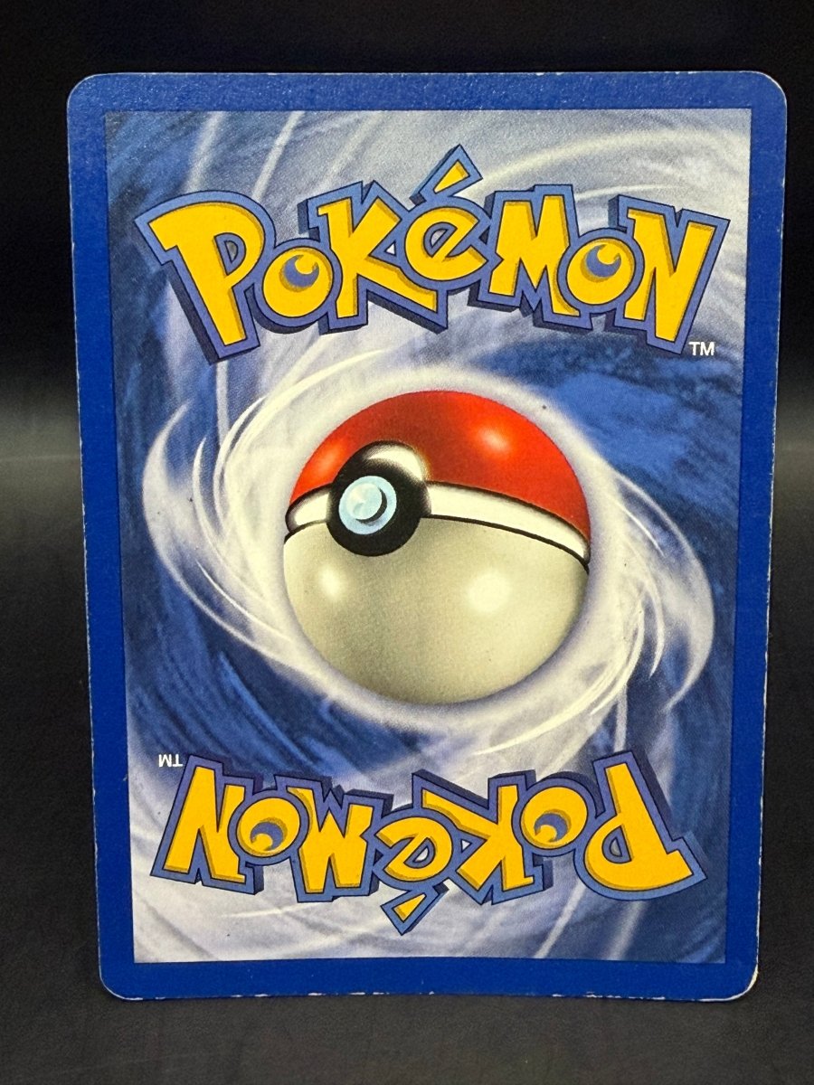 Pokémon - Nidoking 11/102 Holo - Mega Cash Sydney