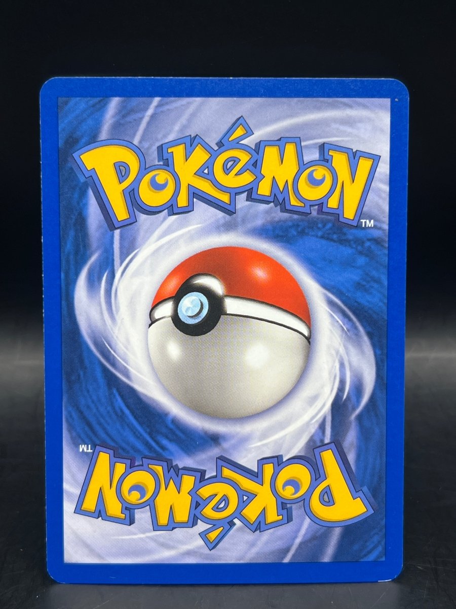 Pokémon - Nidoking Holo 8/112 - Fire Red Leaf Green - Mega Cash Sydney