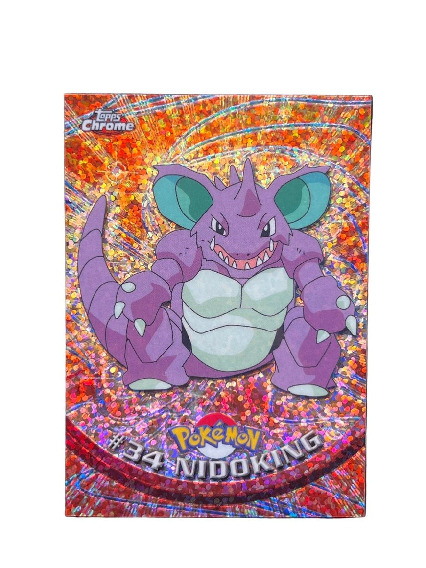 Pokmon Base Set Singles | WOTC Raw & Classic Cards Pokmon Base Set Singles | WOTC Raw & Classic Cards