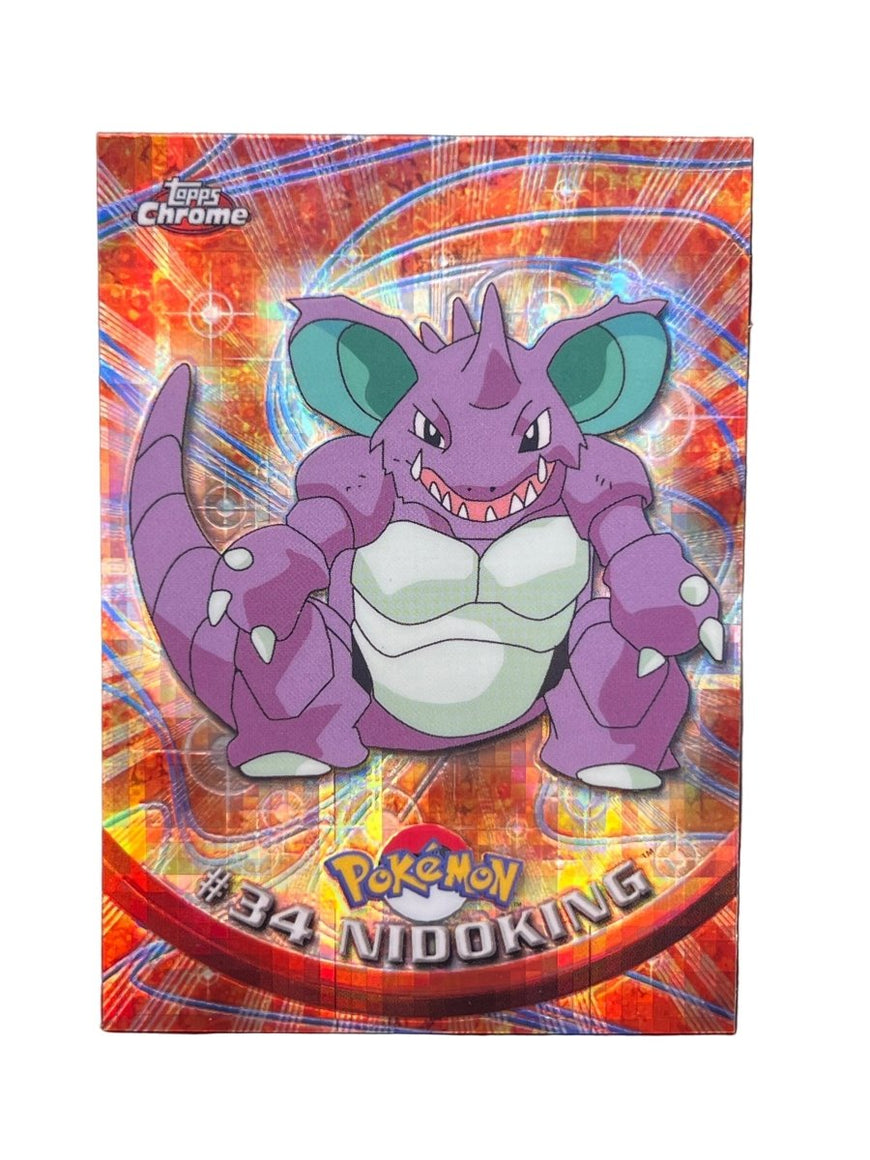 Pokmon Base Set Singles | WOTC Raw & Classic Cards