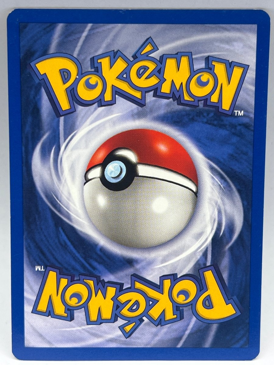 Pokémon - Nidoqueen 7/64 Jungle - Mega Cash Sydney