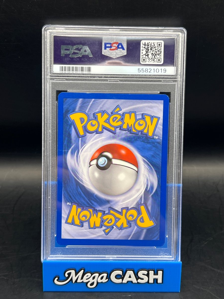 Pokémon - Ninetales Ex 96/101 Hidden Legends - Mega Cash Sydney