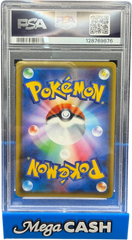 Pokémon - Palkia GX 075/066 JPN PSA 10 - Mega Cash Sydney