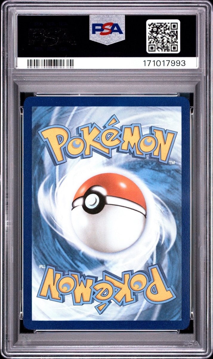 Pokemon - Persian 078/064 - PSA 9 - Shrouded Fable - Mega Cash Sydney