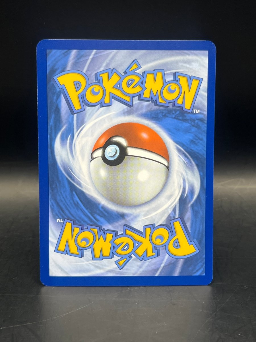 Pokémon - Poliwhirl 176/165 S&V 151 - Mega Cash Sydney
