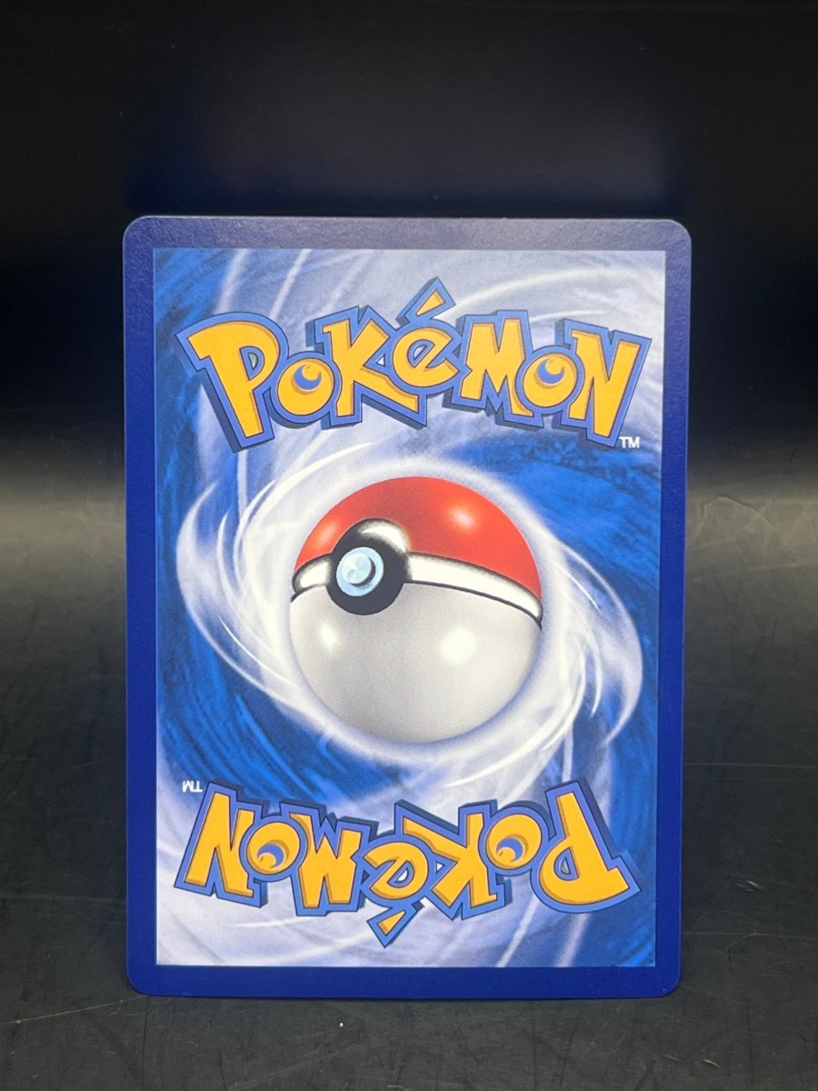 Pokémon - Ponyta 01 07/07 Chinese - Mega Cash Sydney