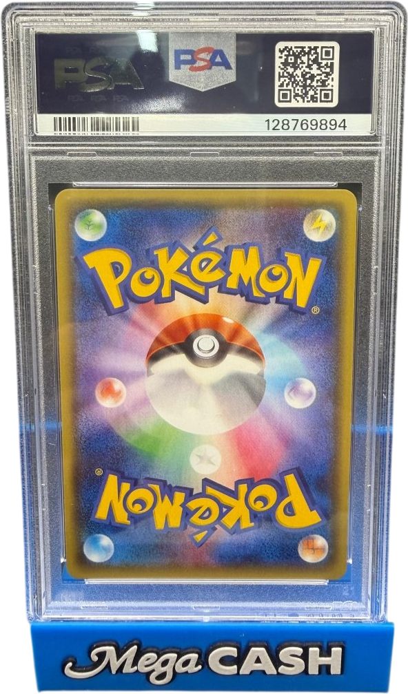 Pokémon - Primal Kyogre Ex 032/070 PSA 10 - Mega Cash Sydney