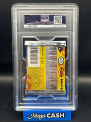 POKÉMON - PSA 10 1ST Edition Base Set Charizard Pack (SPANISH) - Mega Cash Sydney