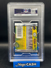 POKÉMON - PSA 10 1ST Edition Base Set Venusaur Pack (SPANISH) - Mega Cash Sydney