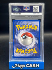 Pokémon - PSA 10 1ST Edition Brock’s Ninetales Holo 3/132 - Mega Cash Sydney