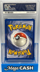 Pokémon - PSA 10 1ST Edition Darl Arbok 2/82 Holo - Mega Cash Sydney