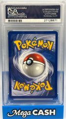 Pokémon - PSA 10 1ST Edition Rainbow Energy 17/82 - Mega Cash Sydney