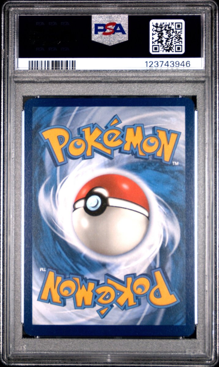 Pokemon - PSA 10 Aegislash - Paradox Rift - 210/182 - Mega Cash Sydney
