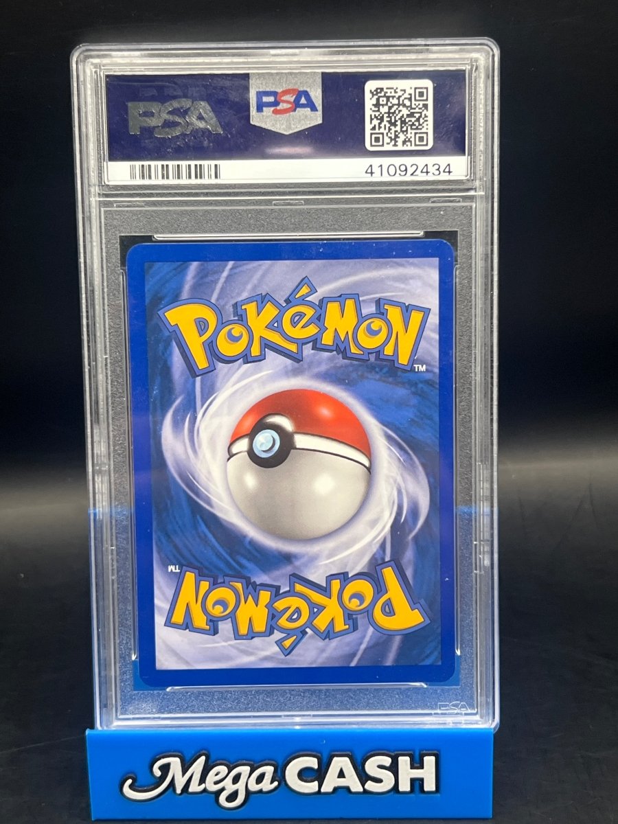 Pokemon - PSA 10 - Alakazam - 33/165 - Expedition - Mega Cash Sydney