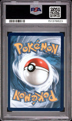 Pokémon - PSA 10 Ambipom 107/094 Phantasmal Flames - Mega Cash Sydney