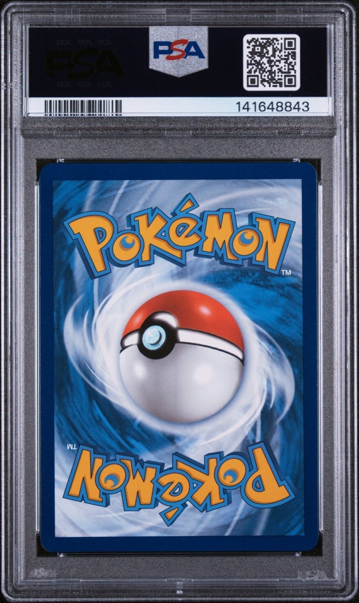 Pokémon - PSA 10 Arceus V Star GG70/GG70 Crown Zenith - Mega Cash Sydney
