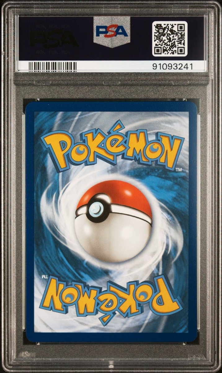 Pokemon - PSA 10 Blaziken Vmax 201/198 Chilling Reign Sword & Shield - Mega Cash Sydney